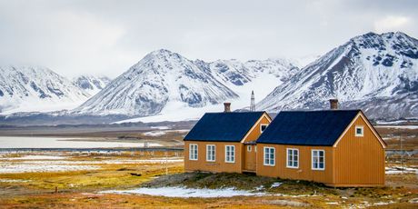Longyearbyen - 6