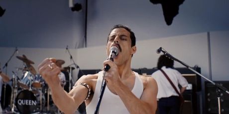 Bohemian Rapsody Freddie Mercury (Foto: Profimedia)