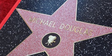 Michael Douglas (Foto: Profimedia)