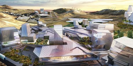Innovation Park u Nevadi - 4