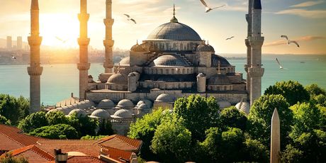 Istanbul, Turska