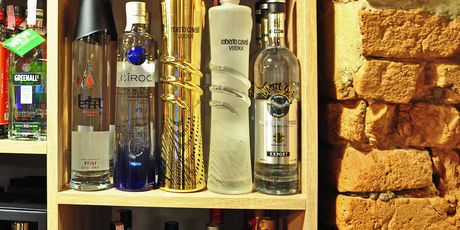 Drinkoteka