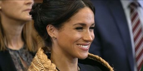 Meghan Markle dosad je prekršila brojna kraljevska pravila (Foto: Dnevnik.hr) - 1