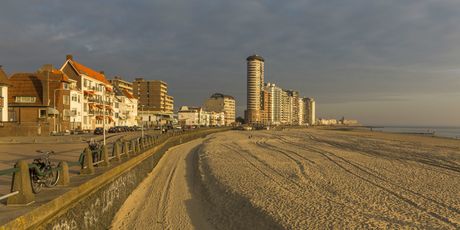 Vlissingen, Nizozemska
