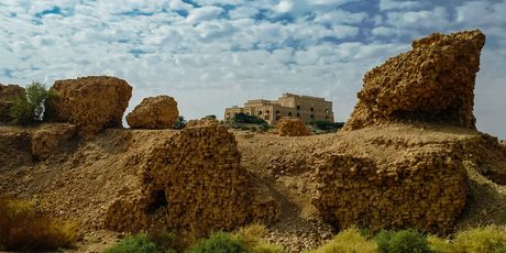 Babylon, Irak