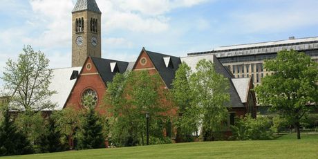 Sveučilište Cornell, New York