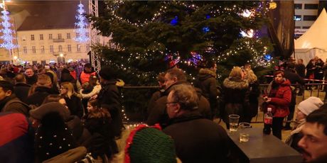 Pripreme za advent (Foto: Dnevnik.hr) - 1
