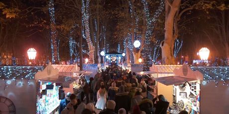 Pripreme za advent (Foto: Dnevnik.hr) - 3