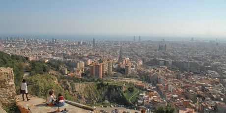 Barcelona - 3
