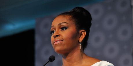 Michelle Obama