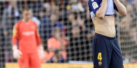 Ivan Rakitić (Foto: AFP)