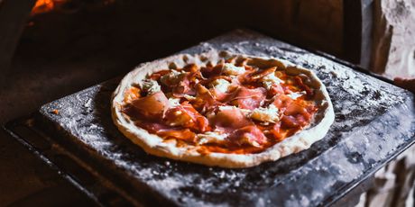 Restoran - 6