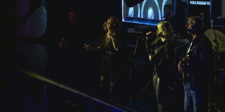 Koncert Nede Ukraden (Foto: Dnevnik.hr) - 2