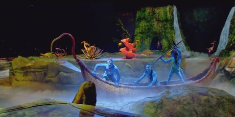 Cirque du Soleil (Foto: Dnevnik.hr) - 3