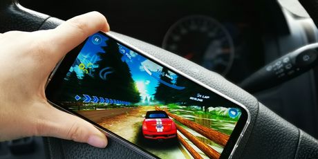 Honor Play (Foto: Zimo)