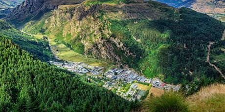 Novi zeland