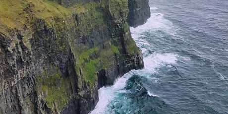 Cliffs of Moher - 24