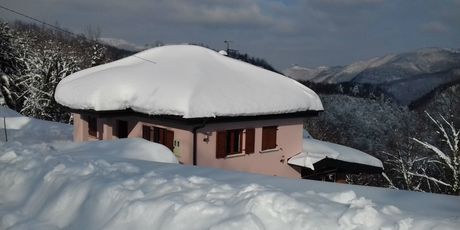 Zidanica Šimraki - 16
