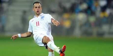 Joe Cole (Foto: AFP)