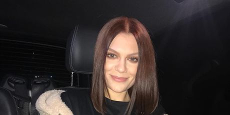 Jessie J (Foto: Instagram)