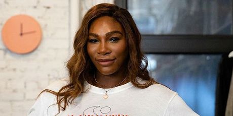 Serena Williams (Foto: Instagram)