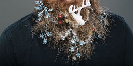 Božićne brade (Foto: boredpanda.com) - 12