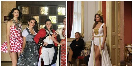 Miss Hrvatske, Miss Supernational (FOTO: Facebook/Prigorski.hr)