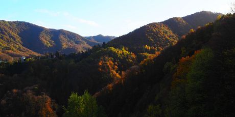 Žumberak