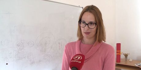 Predškola prvi put na Olibu (Foto: Dnevnik.hr) - 1