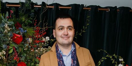 Aleksandar Šekuljica (Foto: Zvonimir Ferina)
