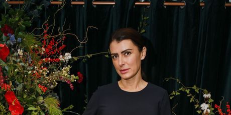 Đurđica Vorkapić (Foto: Zvonimir Ferina)