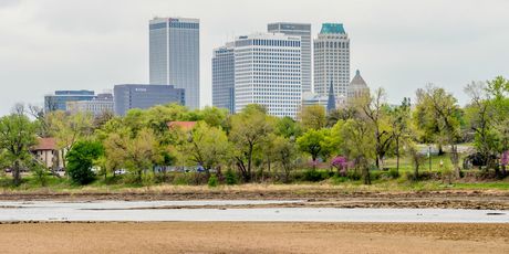 Tulsa, Oklahoma - 3