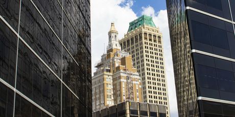 Tulsa, Oklahoma - 4