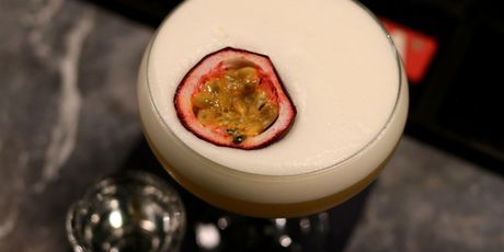 Pornstar martini