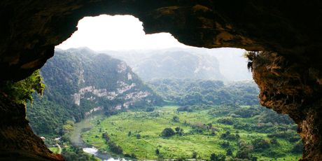 Arecibo - 1