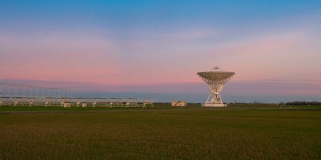 Arecibo - 3
