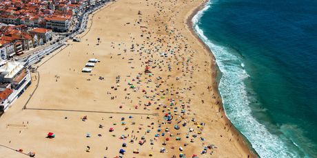 Nazare, Portugal - 5