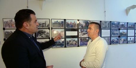 Jedan je od najpoznatijih branitelja Vukovara Stipe Mlinarić Ćipe otkrio kako danas gleda na žrtvu Vukovara (Foto: Dnevnik.hr) - 2