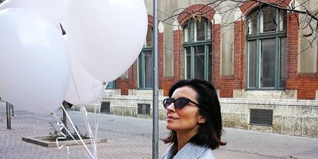 Iris Androšević Pinjuh (Foto: Instagram)