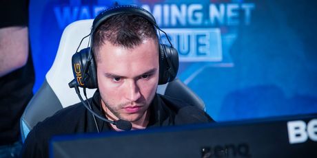 Vedran Jelavić (Foto: Vedran Jelavić)