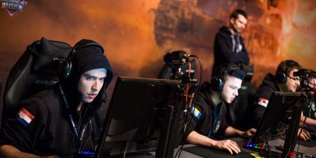 Vedran Jelavić (Foto: Vedran Jelavić)