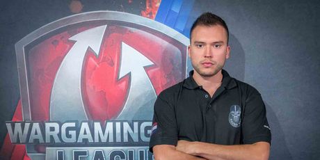 Vedran Jelavić (Foto: Vedran Jelavić)