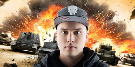 Vedran Jelavić (Foto: Vedran Jelavić)