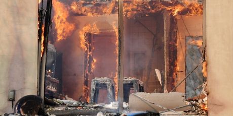 Požari u Kaliforniji (Foto: AFP) - 8