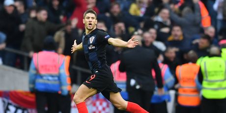 Andrej Kramarić (Foto: AFP)