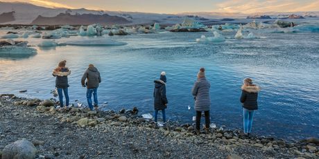 Golden Circle - 3