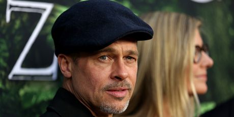Brad Pitt (Foto: Getty Images)
