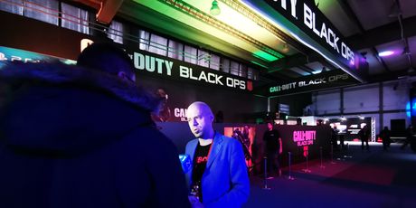 Reboot InfoGamer 2018 (Foto: Zimo)