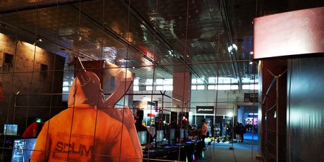 Reboot InfoGamer 2018 (Foto: Zimo)