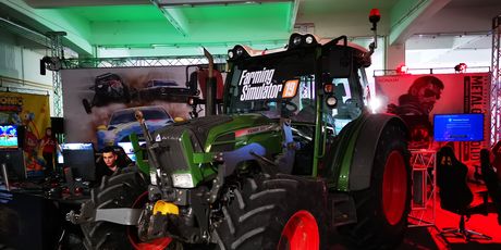 Reboot InfoGamer 2018 (Foto: Zimo)